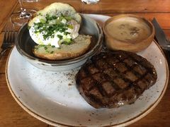 牛排-The Meat & Wine Co Southbank(南岸店)