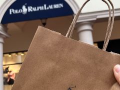 -佛罗伦萨小镇广佛名品奥特莱斯(疏港路店)