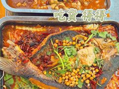 -江湖万州烤鱼(王子美食城)