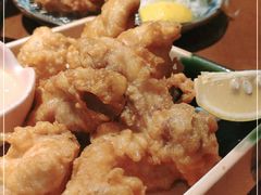 -山杏yama-katsu·吉列炸物