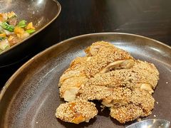 -浙江安吉JW万豪酒店·万豪中餐厅