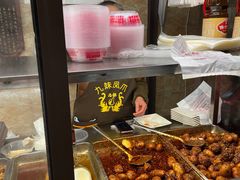 -嘉州九妹凤爪(乐山总店)