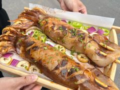 -亿牌牌东北烧烤(博物馆旗舰店)