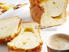 大地震土司-面包新语(KKMALL京基店)