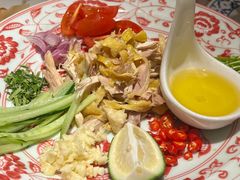 -KingThaia金泰兰(滨江天街店)