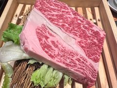 -赤坂亭M9和牛烧肉(世博源店)