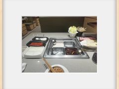 -海底捞火锅(正大乐城店)