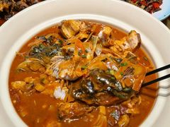 -龚兴城鱼羊吉·家传湖北菜(苗栗路总店)