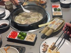 -同仁四季椰子鸡(无锡滨湖万象汇店)