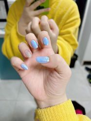 -JX今喜美甲美睫