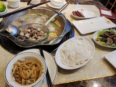 -小肥牛潮汕牛肉火锅(南联店)