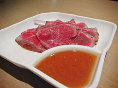 -大渔铁板烧(花园道店)
