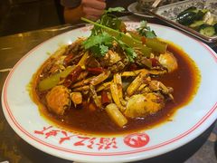 -孙府大院(步行街店)