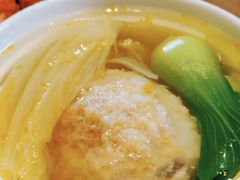 -鼎泰丰(渔阳店)