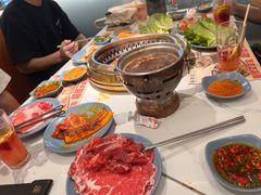 -汉阳廷自助烤肉(嘉禾金铂天地店)
