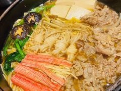 -照相馆的食堂(曲阜师范大学店)
