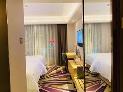-麗枫酒店(广州同和南方医院南方医科大学店)