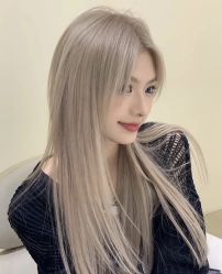 -YESIDO椰岛造型烫发染发