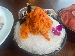 -东海怡品海鲜豆捞(舟宿夜江店)