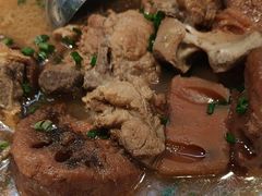 -鑫小城故事·藕汤·家常菜(台北一路总店)