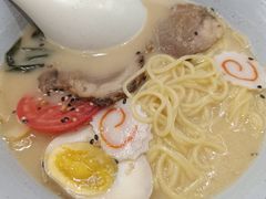 -松幸日式料理(中山路店)