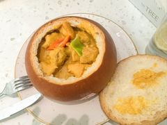 -大树餐厅(万达创始店)