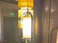 -绿茶餐厅(哈尔滨凯德店)