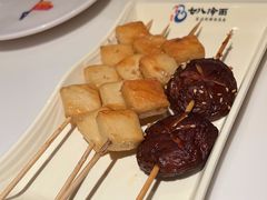 -七八冷面·延边朝鲜族美食(圣熙八号店)