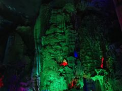 -宝晶宫旅游景区
