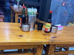 -老冯拉面羊棒骨(西宸广场店)