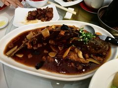 -鼎泰丰(渔阳店)