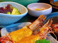 -多佐铁板烧(富力广场店)
