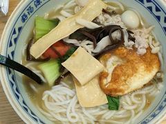 -蒙自源米线大王(西村地铁站店)