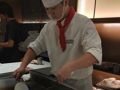 -火地铁板烧(昆山万象汇店)