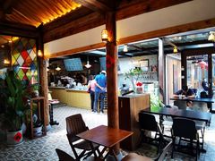 -糖房咖啡(南锣鼓巷店)