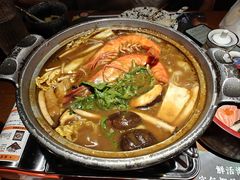 -水之惠鲜鱼料理(王府大街店)