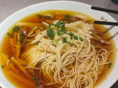 -松鹤楼·苏式汤面(虹桥天地店)