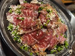 -角落里(中山公园店)
