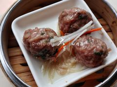 -广东胜利宾馆西关粤中餐厅