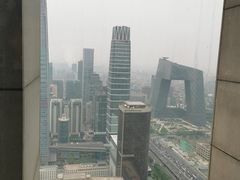 -北京柏悦酒店·锦庭餐厅Dining Room