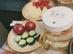 -泽云梵莲花足浴 按摩 SPA(滨湖店)