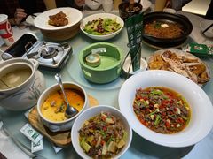 -费大厨辣椒炒肉(黄兴中心广场店)