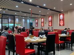 大堂-赏点粤式点心(广州塔店)