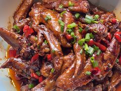 -小柴米·传统江西菜(万寿宫店)