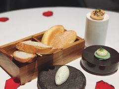餐包-L'Arome芳芳法国餐厅(仙林金鹰店)