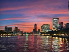 -珠江夜游西堤码头