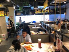 -大嘴龙虾·烧烤夜宵(北景园店)