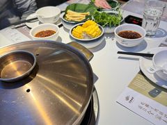 -烹然四季椰子鸡火锅(姚家园万象汇店)
