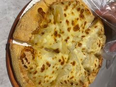 -必胜客(时代广场店)