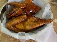 红烧乳鸽-味为先光明乳鸽(光明总店)